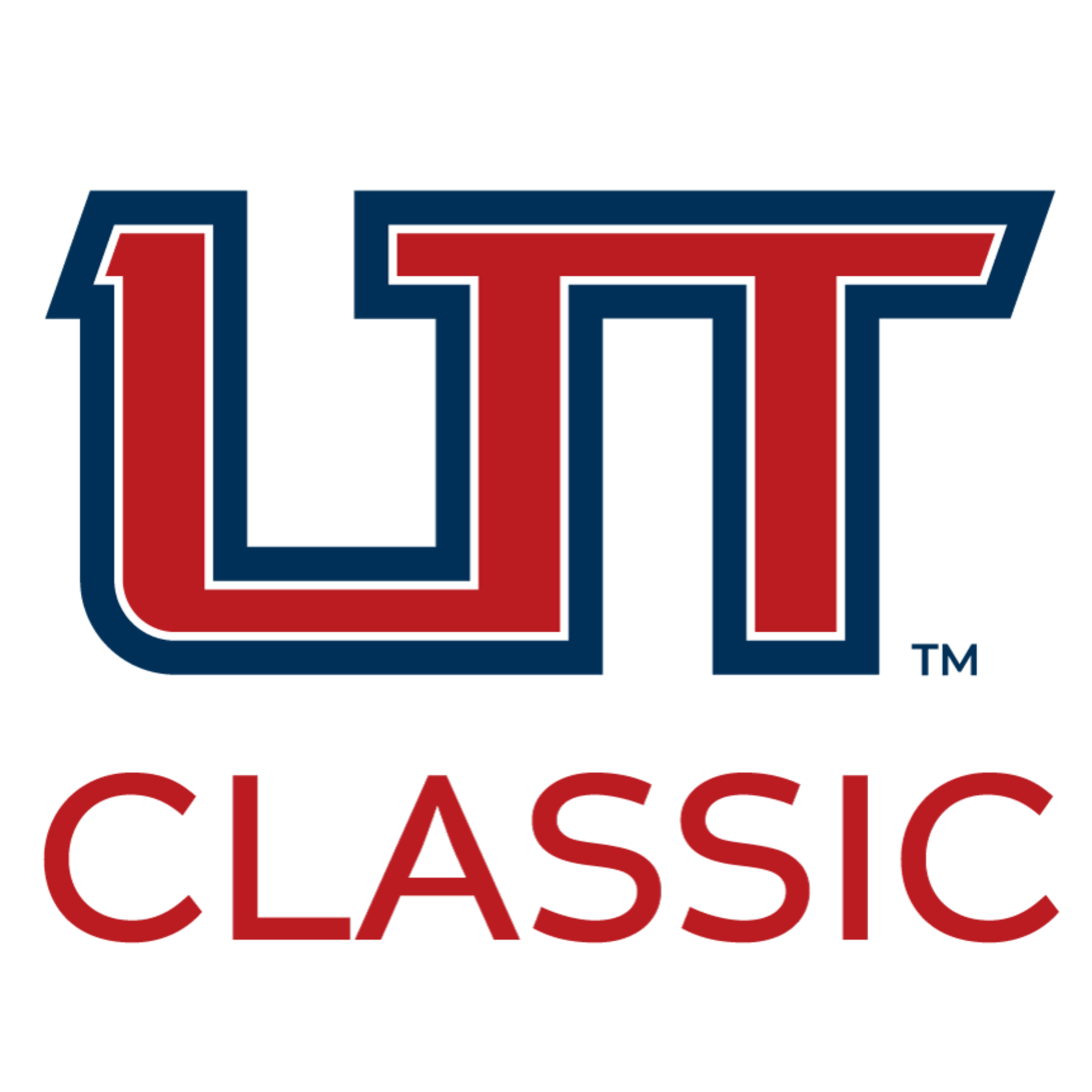 UT Classic logo